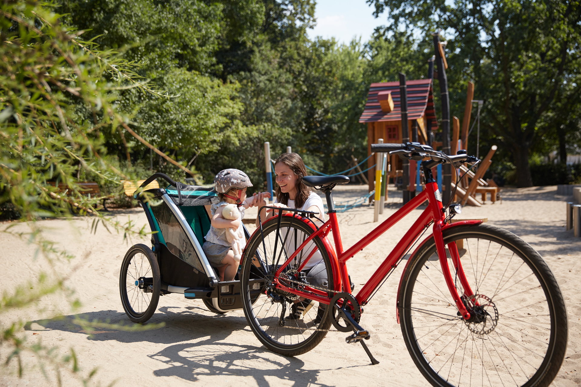 Willst Du Dein E Bike Leasen Oder Kaufen Ampler Bikes