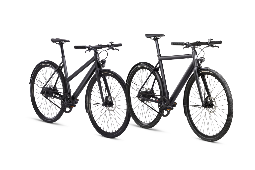 Single Speed Ampler Curt Ebike Curt Ebike Ampler Bikes Curt Test