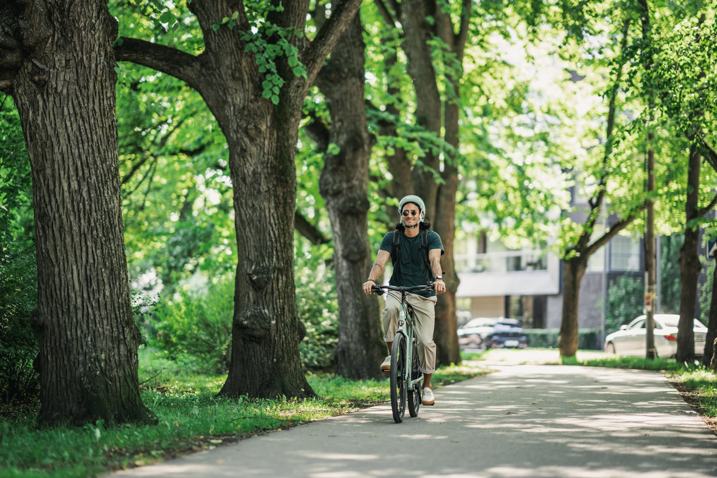 The Top Scenic e-bike routes in europe