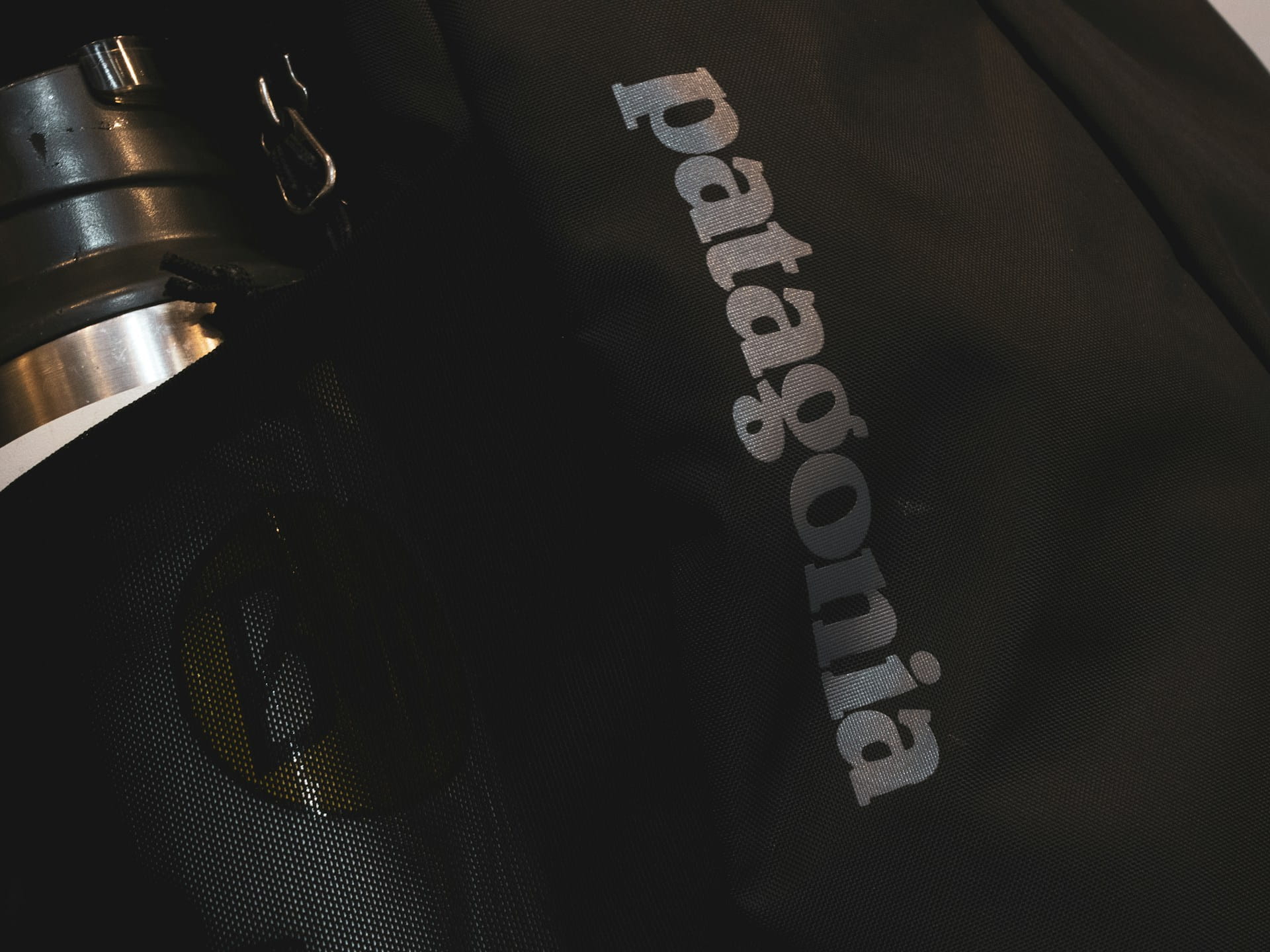 Bag for an e-bike trip